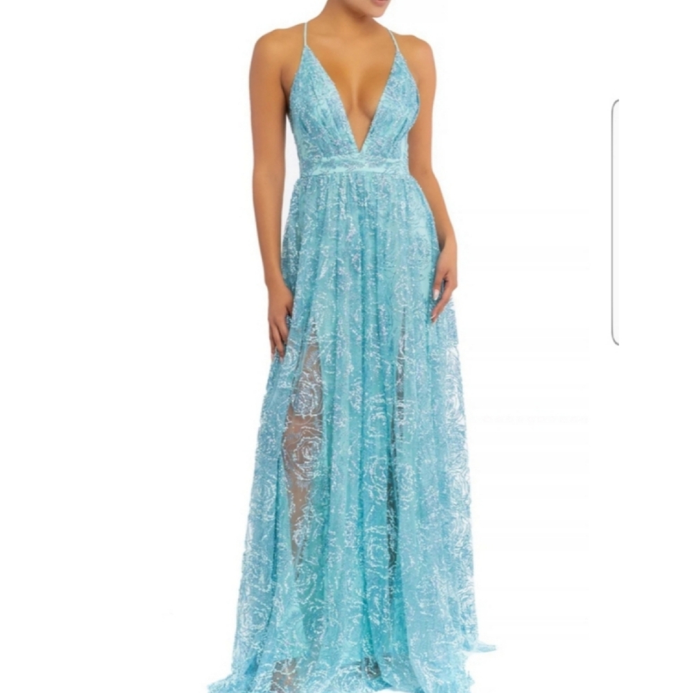 Prom dresses evening gown party formal pag…